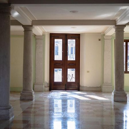Terrazza Momon Διαμέρισμα Βενετία Εξωτερικό φωτογραφία
