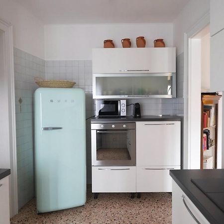 Terrazza Momon Διαμέρισμα Βενετία Εξωτερικό φωτογραφία