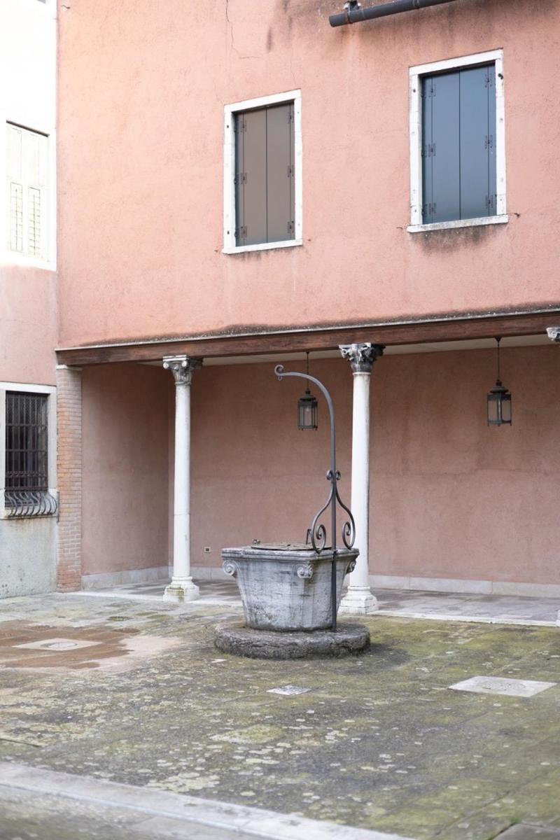 Terrazza Momon Διαμέρισμα Βενετία Εξωτερικό φωτογραφία