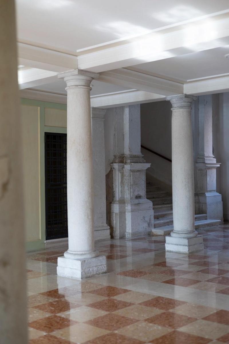 Terrazza Momon Διαμέρισμα Βενετία Εξωτερικό φωτογραφία