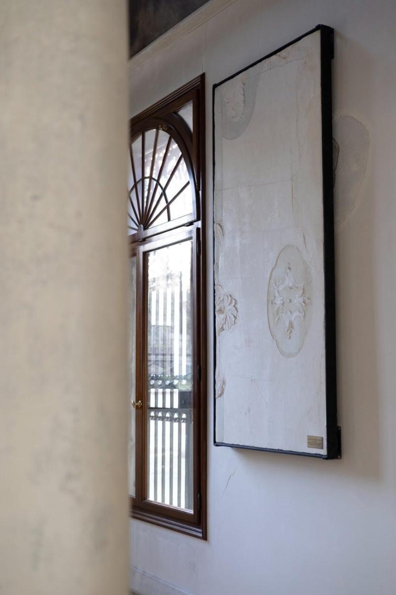 Terrazza Momon Διαμέρισμα Βενετία Εξωτερικό φωτογραφία