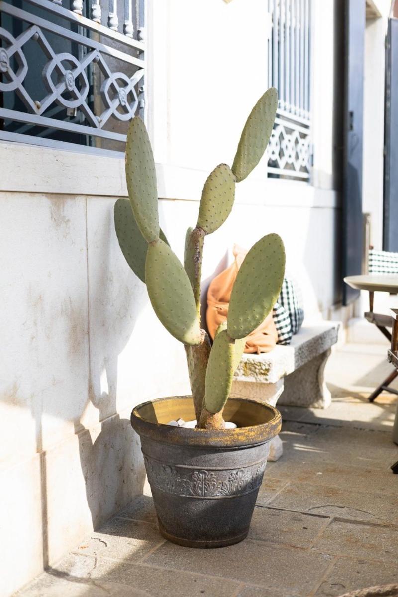 Terrazza Momon Διαμέρισμα Βενετία Εξωτερικό φωτογραφία