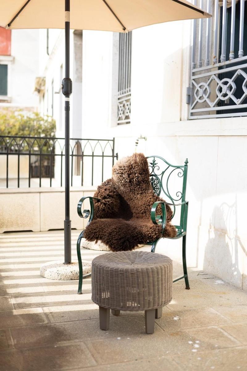 Terrazza Momon Διαμέρισμα Βενετία Εξωτερικό φωτογραφία