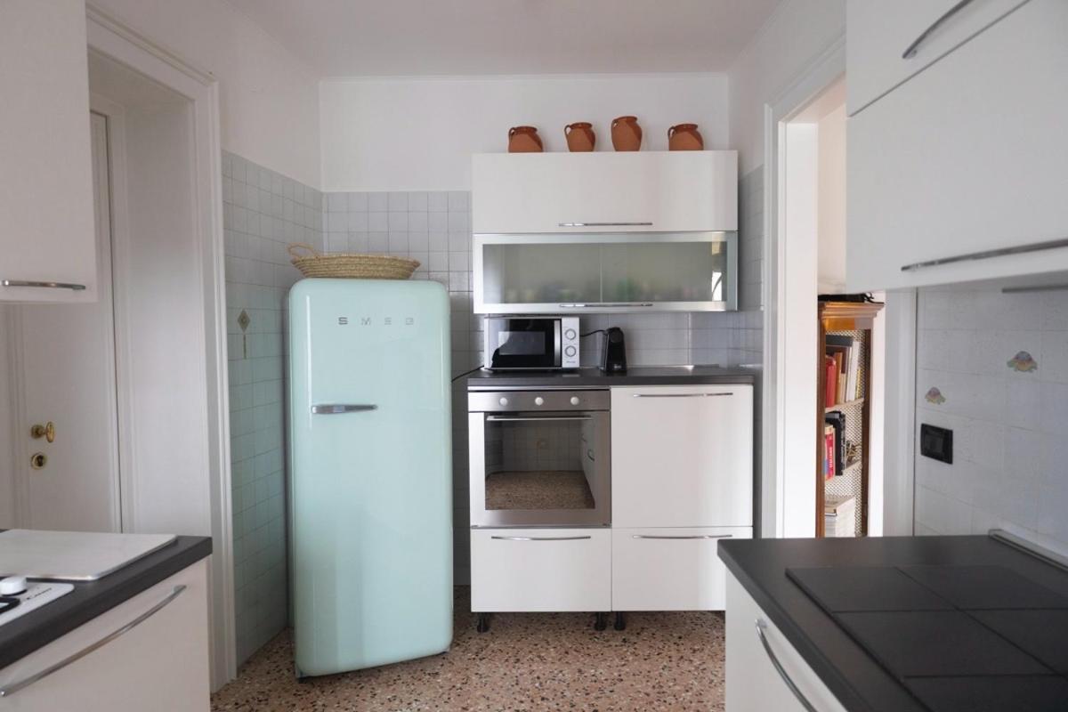 Terrazza Momon Διαμέρισμα Βενετία Εξωτερικό φωτογραφία