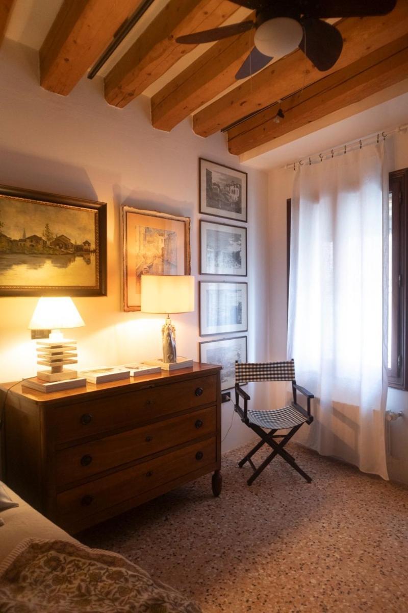Terrazza Momon Διαμέρισμα Βενετία Εξωτερικό φωτογραφία