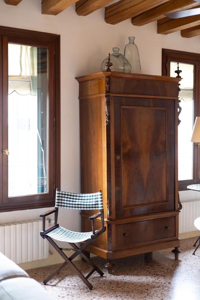 Terrazza Momon Διαμέρισμα Βενετία Εξωτερικό φωτογραφία