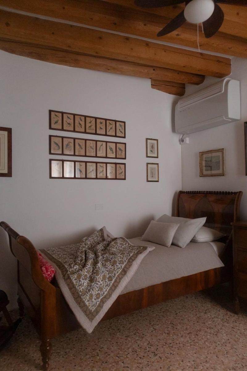 Terrazza Momon Διαμέρισμα Βενετία Εξωτερικό φωτογραφία